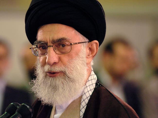 La fortuna oculta de Alí Jamenei: el imperio financiero que se expandió de Irán a Europa