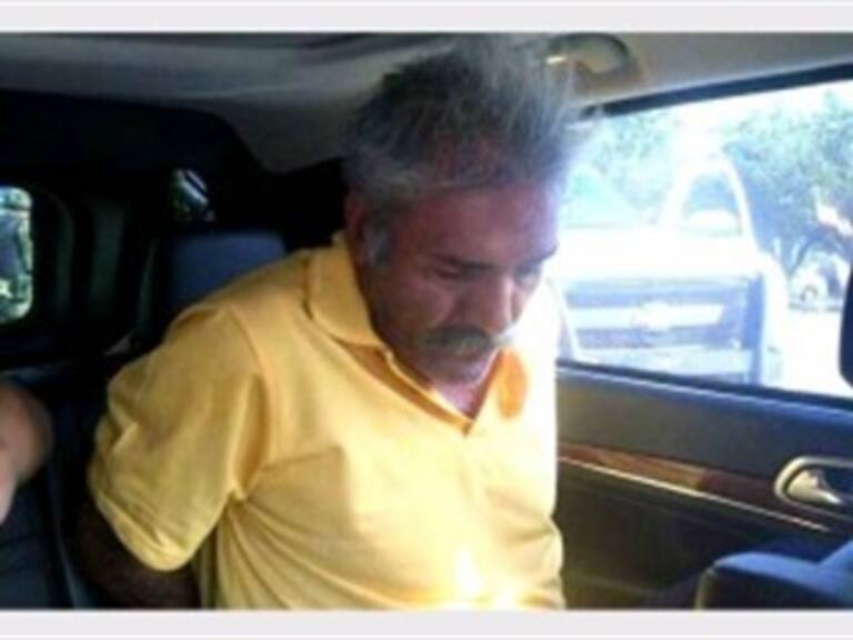 Se reserva Mireles derecho a declarar