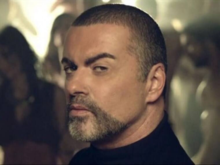 ‘La Reata’ felicita al cantante, compositor y productor británico, George Michael