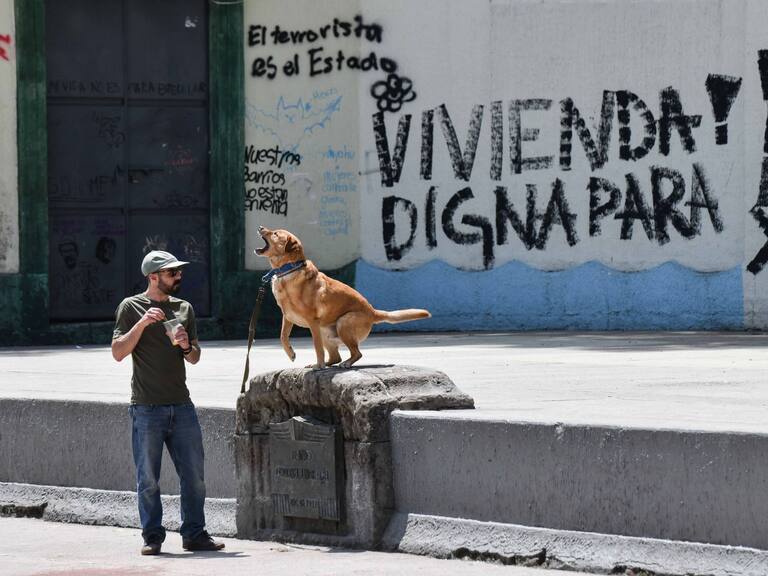 FOTO: MARIO JASSO/CUARTOSCURO.COM