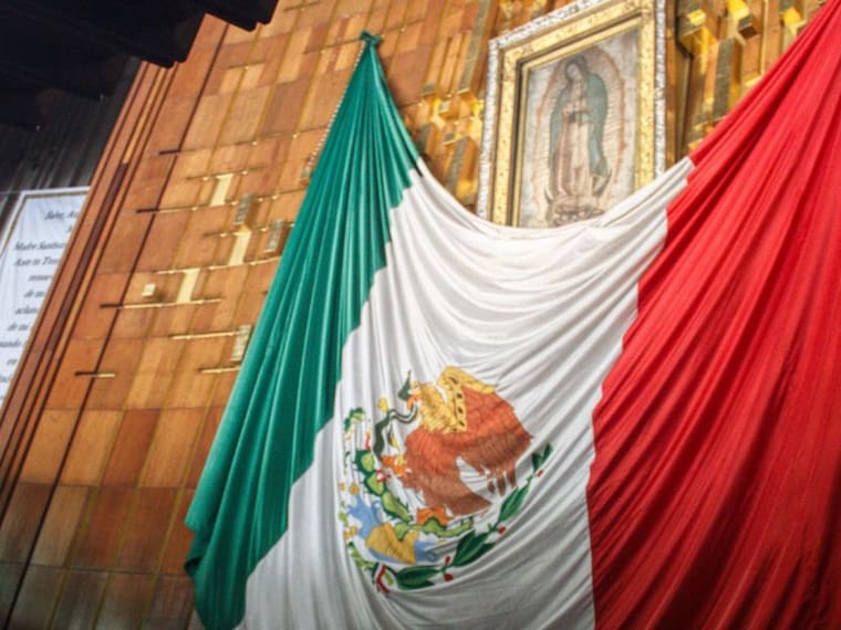 Guadalupe, explicaciones más allá del Milagro