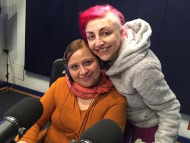 Esta Navidad… ¿qué le regalarías a Fernanda Tapia? "Triple W" del 21 de diciembre