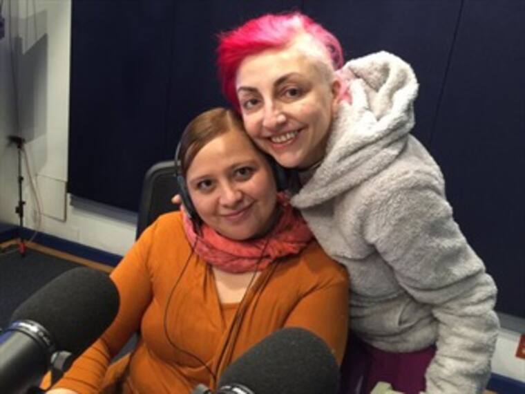 Esta Navidad… ¿qué le regalarías a Fernanda Tapia? "Triple W" del 21 de diciembre