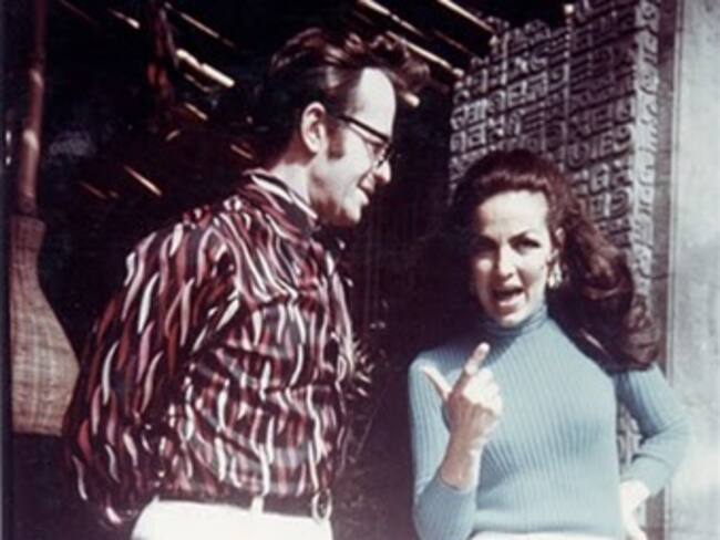 María era una mujer que no toleraba las tonterías: Jacobo Zabludovsky