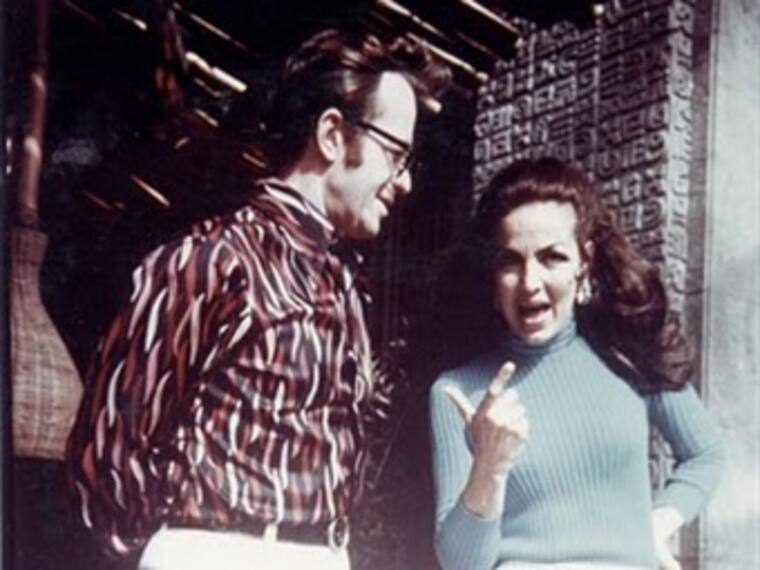 María era una mujer que no toleraba las tonterías: Jacobo Zabludovsky