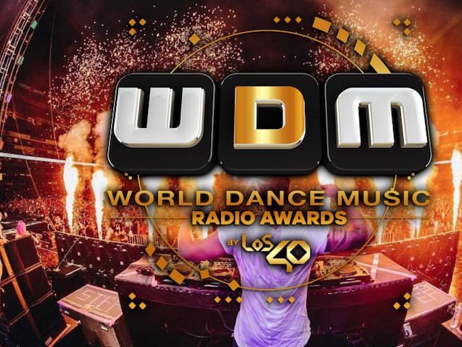 Vive los WDM Radio Awards