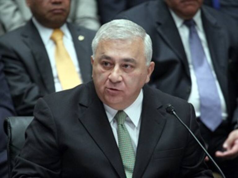 Chuayffet reconoce norma imperfecta en Reforma Educativa