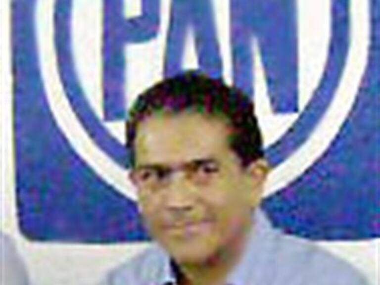 Pide seguridad candidato del PAN a Guerrero