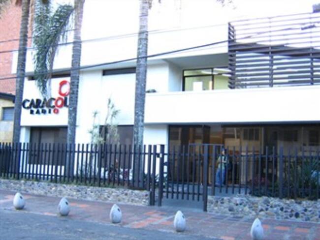 Capturan a hombre relacionado con atentado en Bogotá