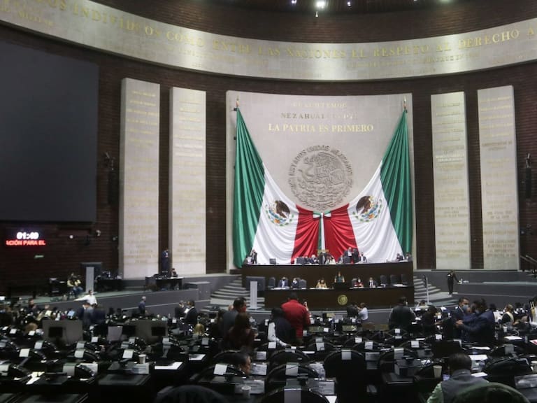 México no cumplirá compromisos en materia de medio ambiente: especialistas