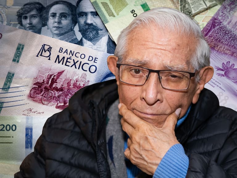 La Modalidad 40 del IMSS será más cara cada año y ese aumento seguirá así hasta 2030.