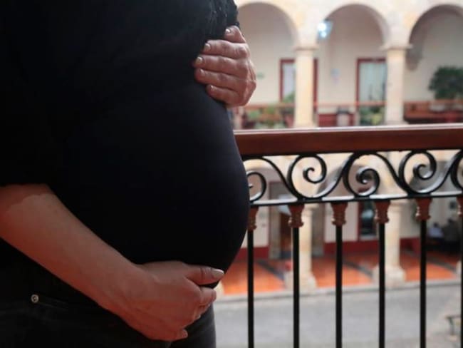 En dos años de pandemia disminuyeron embarazos en Jalisco