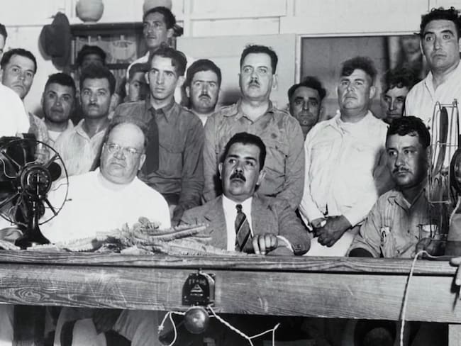 Expropiación Petrolera: qué fue y por qué se celebra el 18 de marzo en México