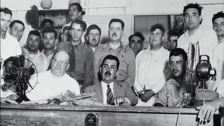 Expropiación Petrolera: qué fue y por qué se celebra el 18 de marzo en México