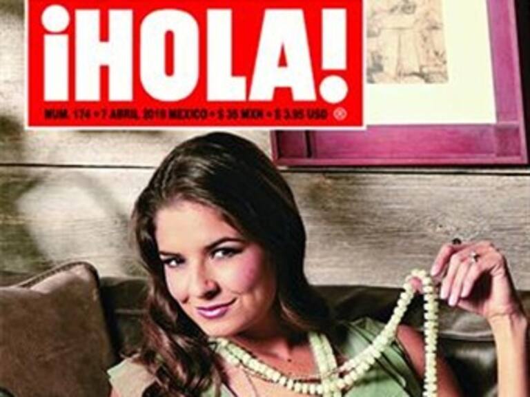 Patylu, nueva favorita de la socialité