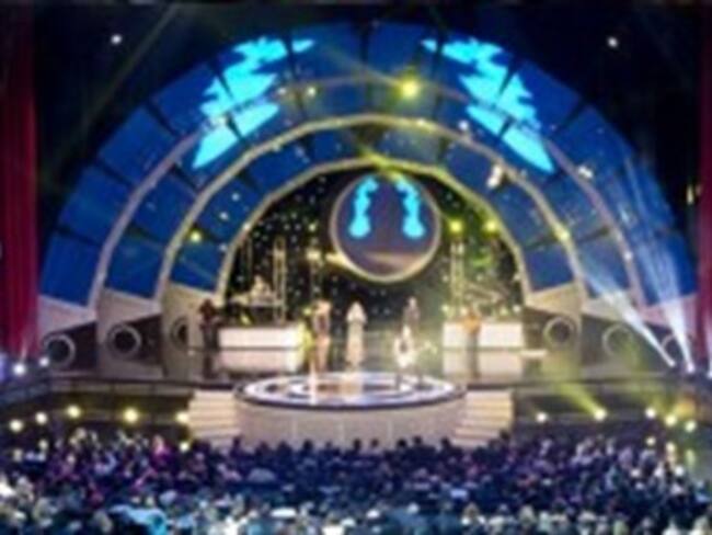 Anuncian a nominados para las Lunas del Auditorio 2013