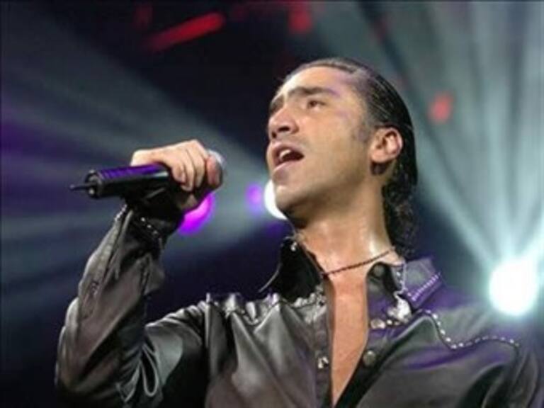 Festejará 'El Potrillo' cumpleaños 43 inmerso en gira 'Confidencias'