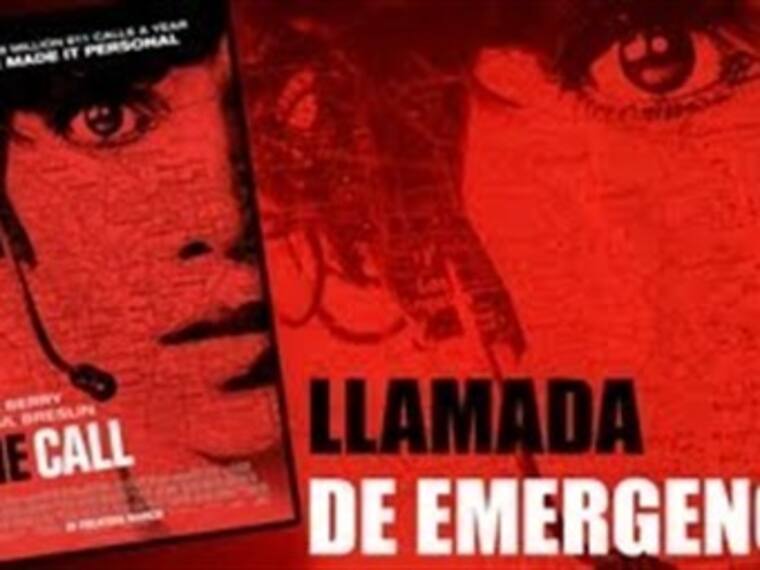 Lamada de emergencia 'De película' con Mario Szekely 18/05/13