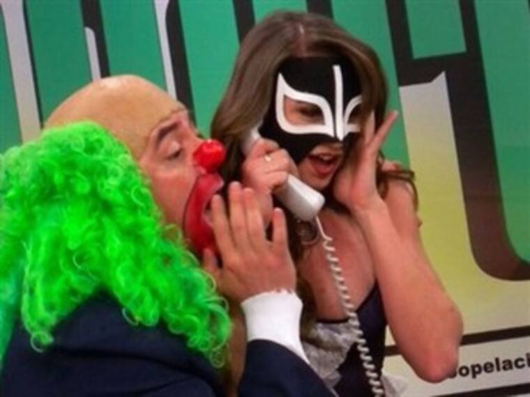 'El Mañanero' del miércoles 04 de junio, parte I