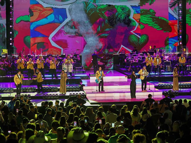 ¿Y si sí? Listado de artistas que se presentarán en las alcaldías de CDMX después del México vs. Inglaterra