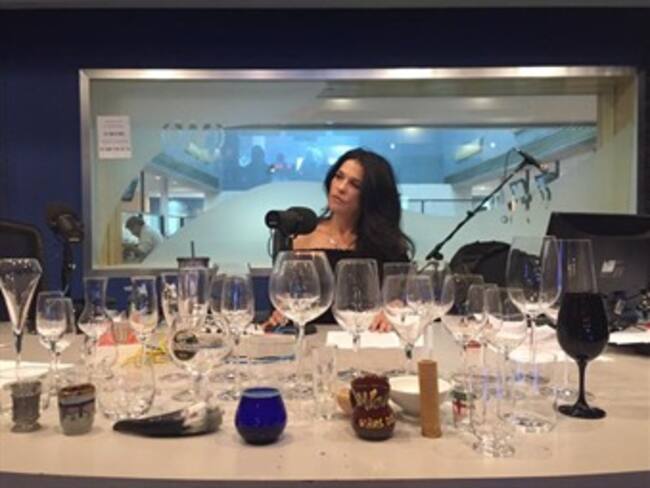 ¡El a-b-c de las copas!