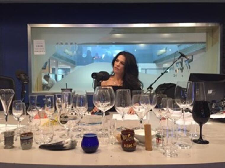 ¡El a-b-c de las copas!