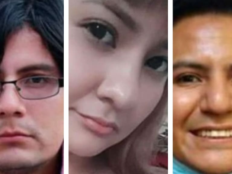 Investigan confusión o ataque directo en asesinato de hermanos en Jalisco