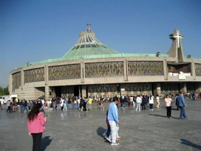 Fallece Guillermo Schulenburg, ex abad de la Basílica de Guadalupe