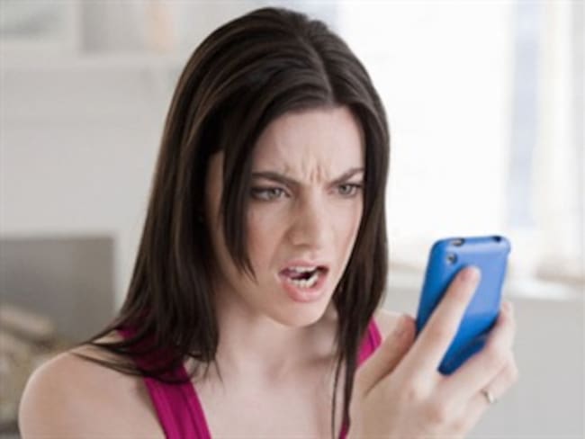 ¡Cuidado! Existe una web que bloquea tu smartphone al entrar en ella