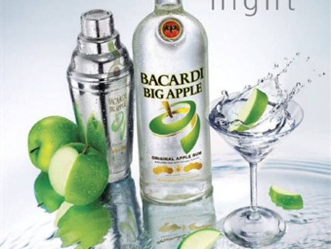 Suprime Bacardí plazas en Puerto Rico