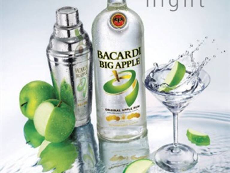 Suprime Bacardí plazas en Puerto Rico