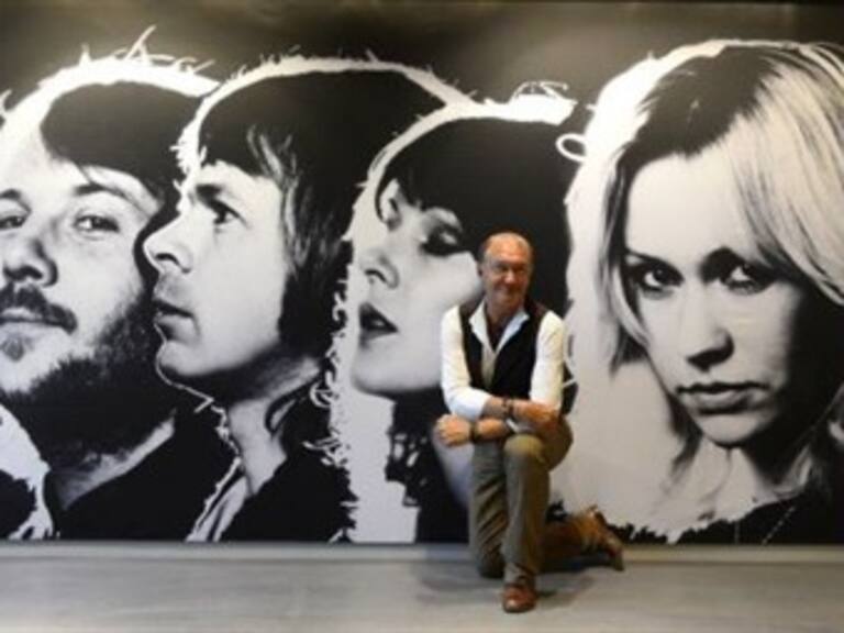 Subastan más de dos mil 500 artículos del grupo ABBA