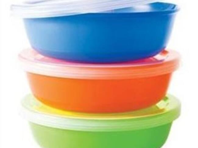 Los Tuppers. Pilar Montes de Oca, editora de Algarabía 22/04/13