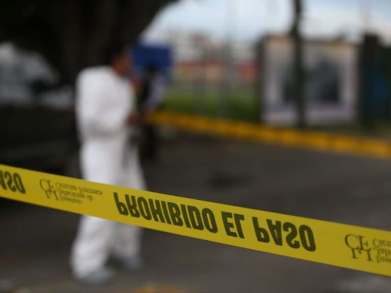 Muerte de Francisco García fue por riña, no asalto: Tlajomulco