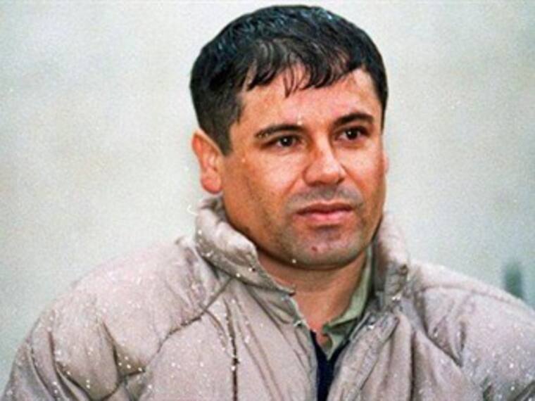 'Muerte' del Chapo. Leo Luna, colaborador. 23/02/13