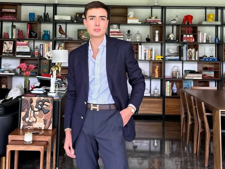 Detienen a implicado en el asesinato del ‘estilista de las estrellas’.