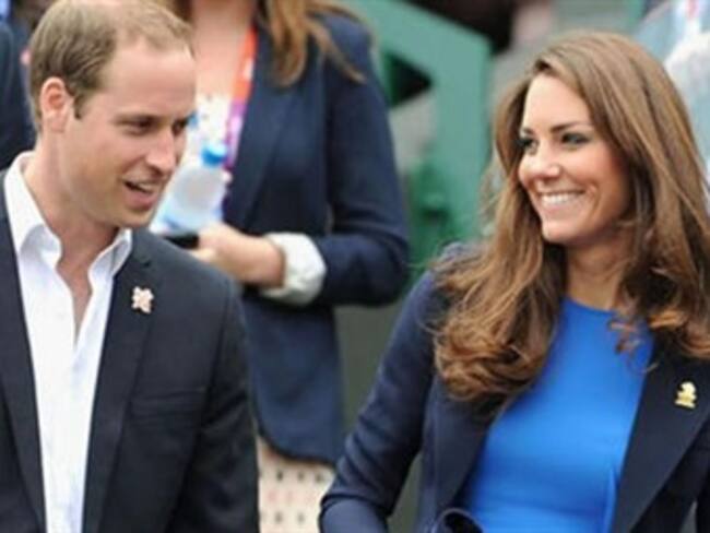 Confirman embarazo de la duquesa de Cambridge