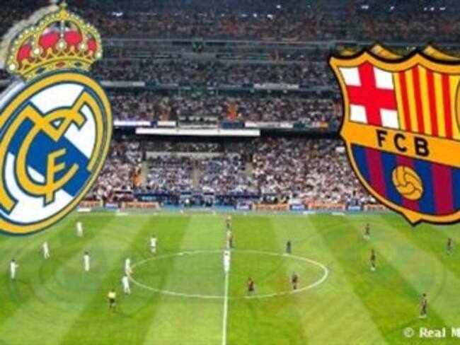 Rechaza UEFA denuncias del Barcelona y Real Madrid