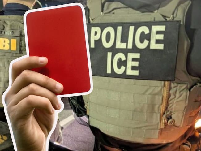¿Qué es la tarjeta roja “Know Your Rights” que usan los migrantes para defenderse de ICE?