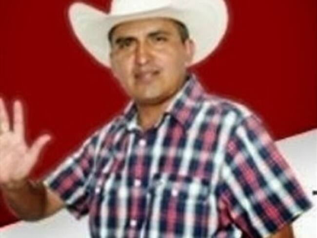 Alcalde en Hidalgo golpea a su esposa