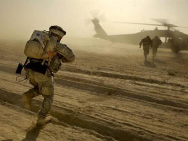 Capacitará Pentágono a mexicanos para enfrentar a cárteles