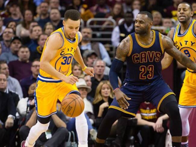 “Así Sopitas:” Todo listo para el arranque de la NBA