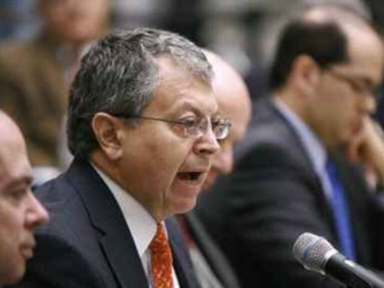 Continúa disputa por candidaturas a diputados en PRD