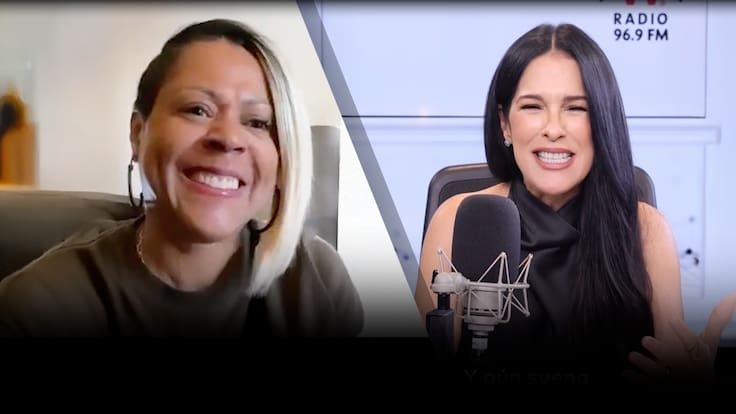 El legado de Crystal Waters y el fenómeno de Gypsy Woman