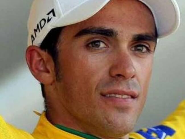Presenta Alberto Contador defensa final para evitar suspensión