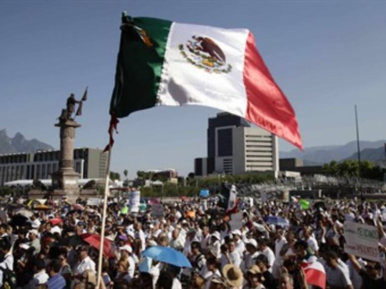 El gobierno mexicano debe escuchar a su gente. "Triple W" del 09 de diciembre