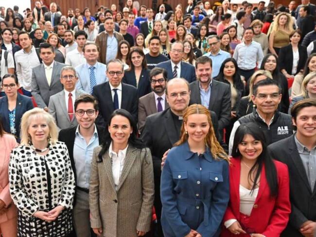 Impulsará Alejandra Del Moral inversión y empleos en favor del Edomex