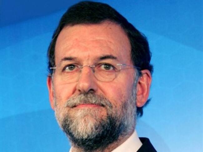 'Escandalo español' Joan Cerezo, corresponsal en España