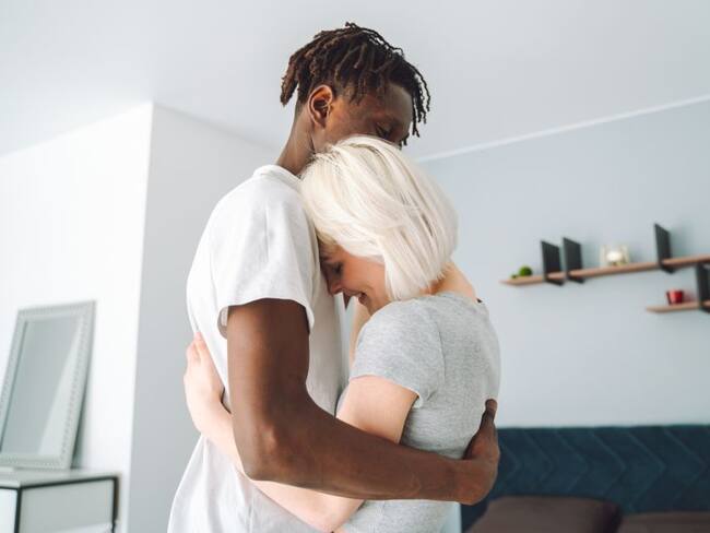 El amor puede no tener edad, pero los que se enamoran sí