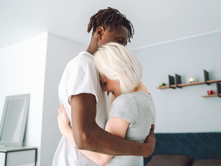 Enamórate de quien sea, cuando sea, y como sea